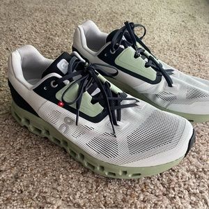 On Cloudstratus 2.0 - 11